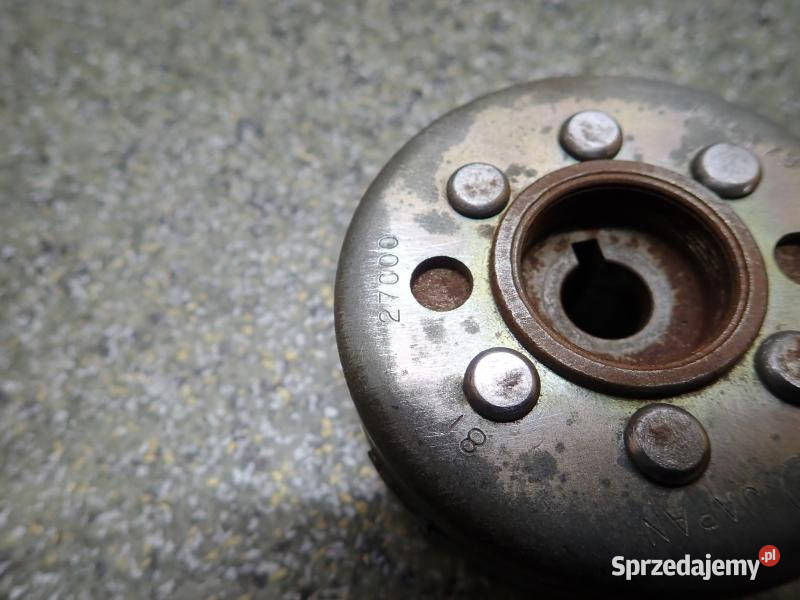 MAGNETO FP8179 81 27C00 SUZUKI RM 125 9000R F114 Strzelce Krajeńskie