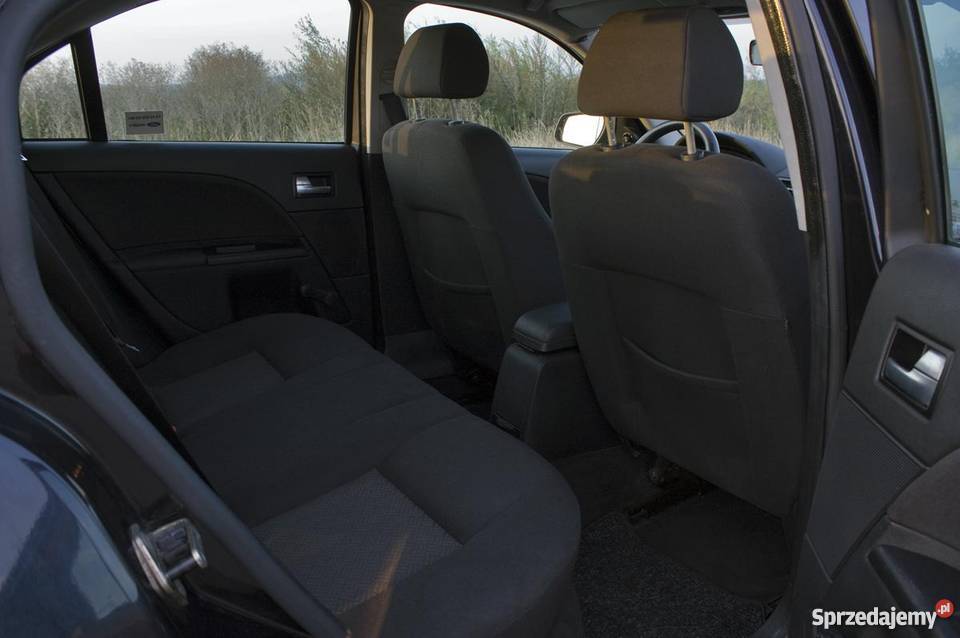 FORD MONDEO MK3 X100 20 TDCI centralny zamek