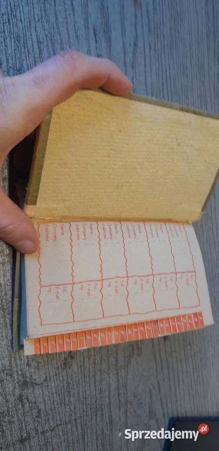 Notes Australia Pozostałe podlaskie Szypliszki