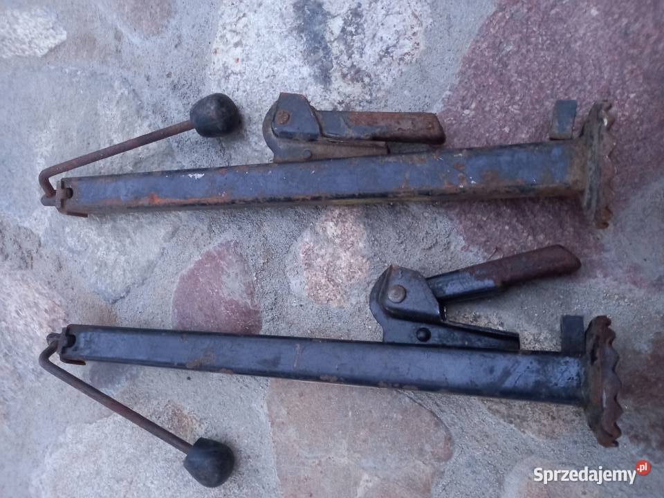 Lewarek fiat 126p maluch trabant dolnośląskie