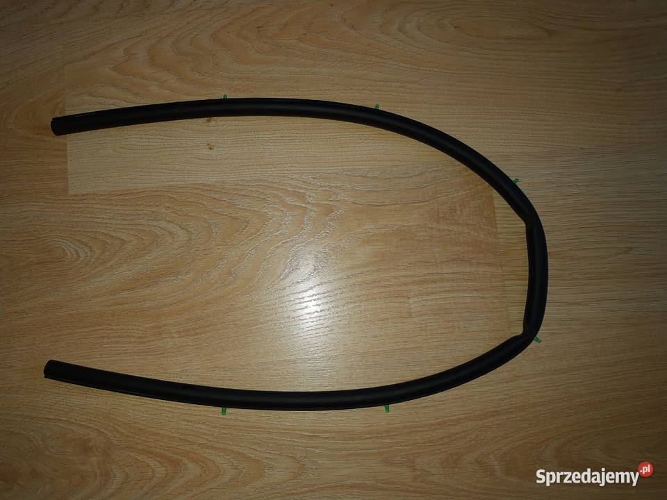 Uszczelka spryskiwacz plastk podszybia Toyota osobowe Włocławek