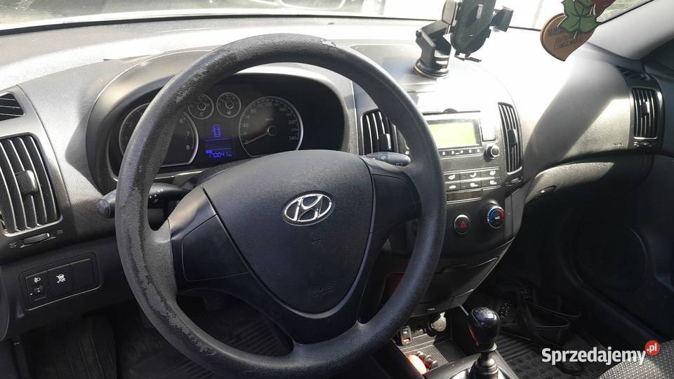 hyundai i 30 170000km Oświęcim