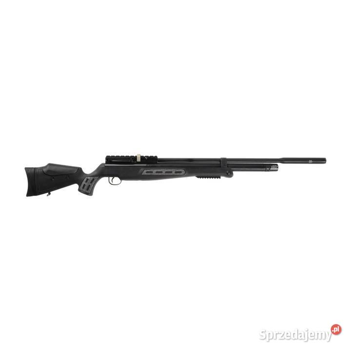 Wiatrówka PCP Optima by Hatsan BT65 SL Carnivore mazowieckie Warszawa sprzedam