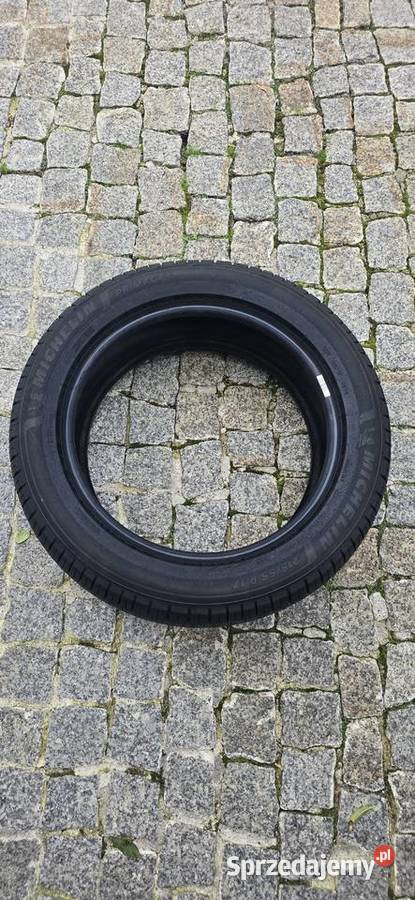 215 55 17 Nowe opony Michelin Primacy 5 Katowice
