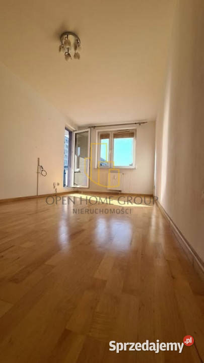Centrum 483 m 2 pok pod inwestycje balkon Liczba pokoi 2 Wrocław