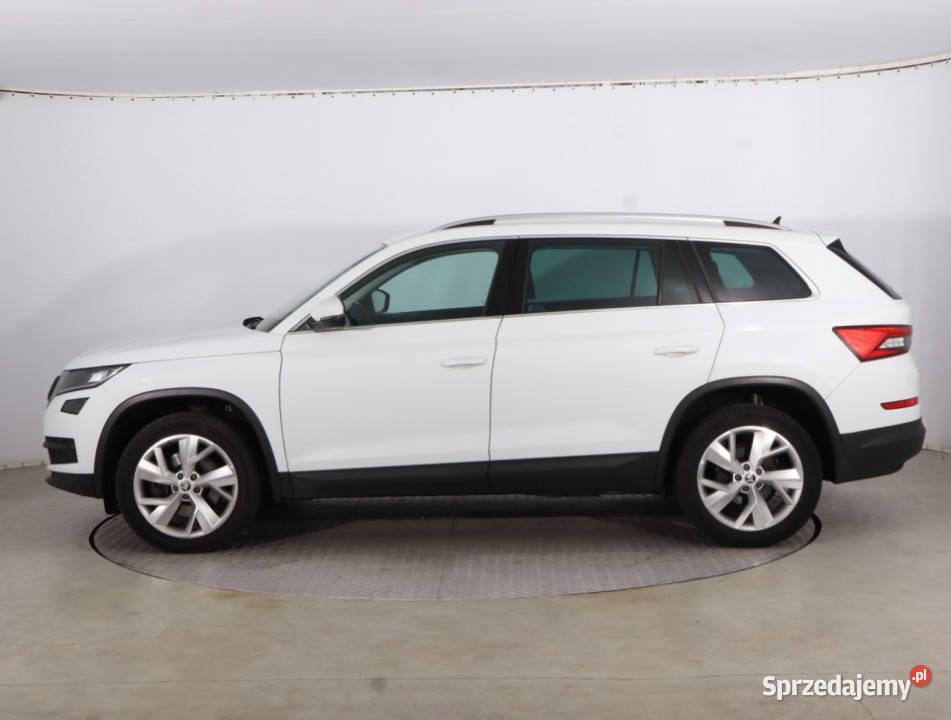 Skoda Kodiaq 20 TDI 4x4 Kodiaq Piaseczno