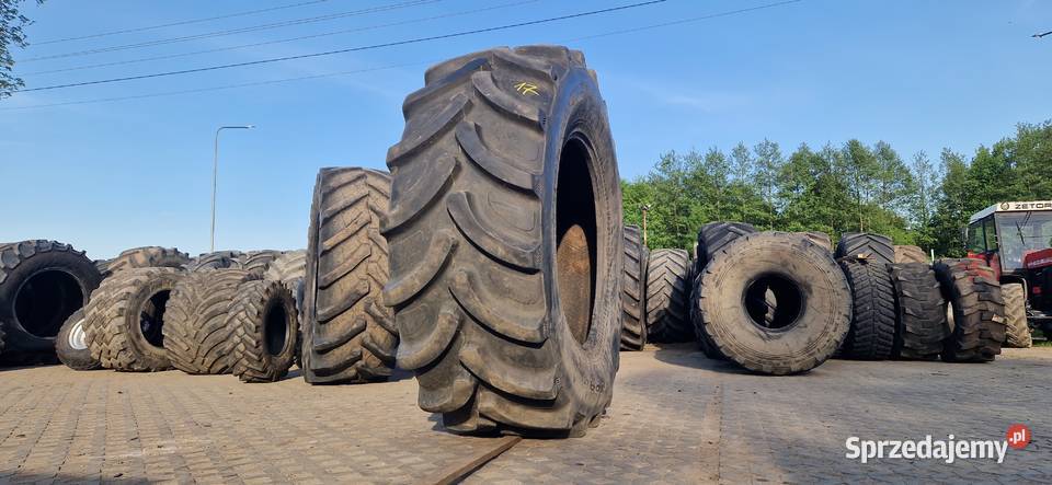 71070r42 7107042 Alliance 90 bieżnik Nowe Miasto Lubawskie