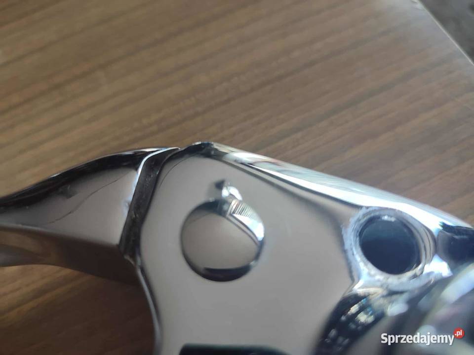 Harley pompa sprzęgła chrom 1116 Głogów Małopolski