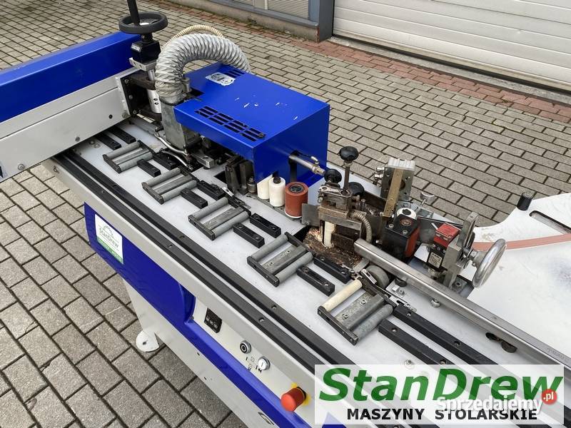 Okleiniarka FELDER G 200