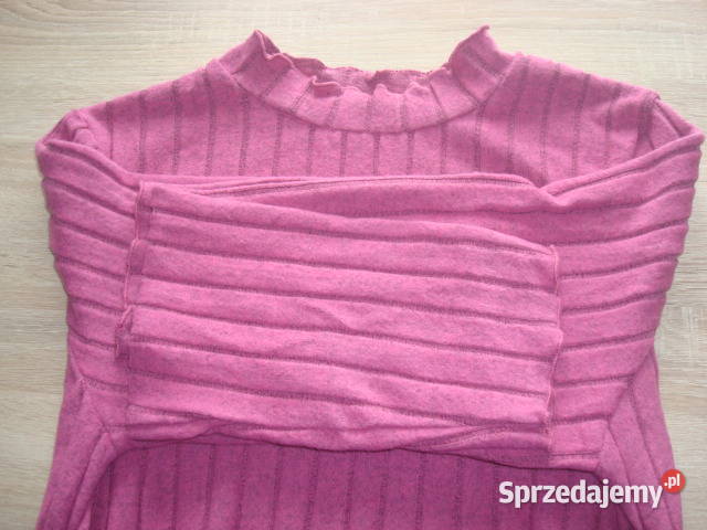 Bluzeczki 2 XL długi Osięciny