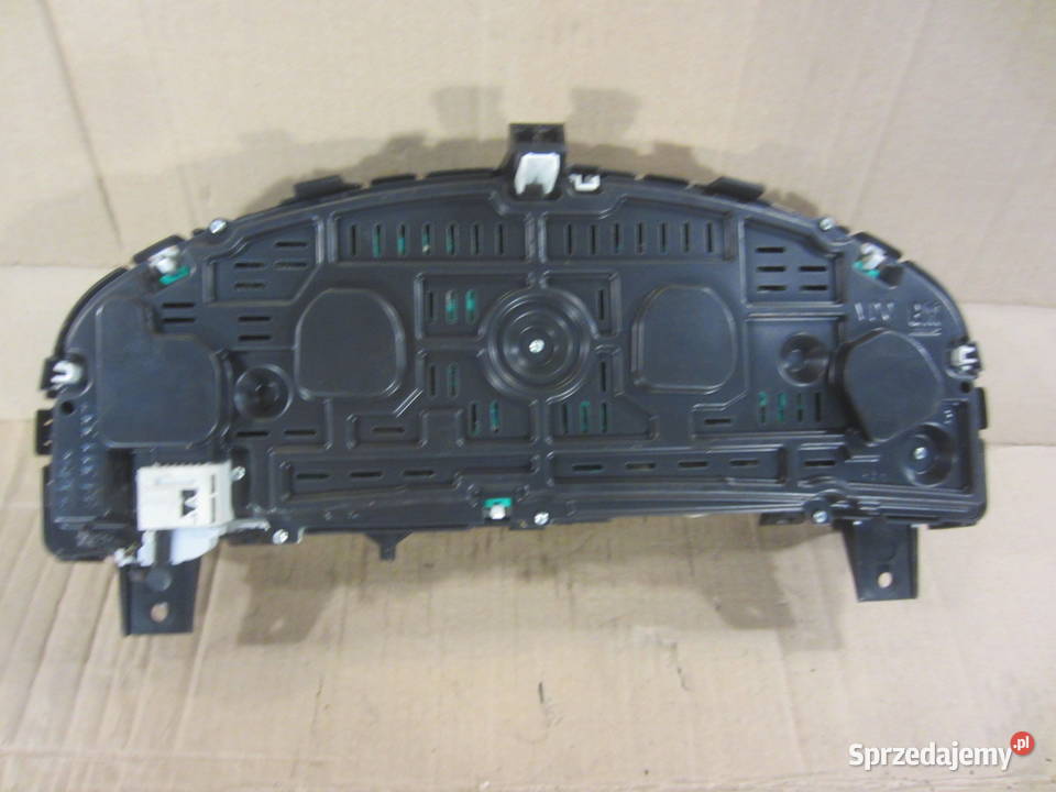 Licznik zegary Opel Vectra C Signum 13165963mk zachodniopomorskie