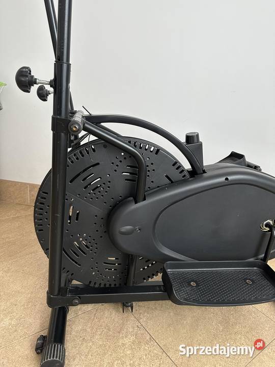 Orbitrek Obciążeniowy Gorlice