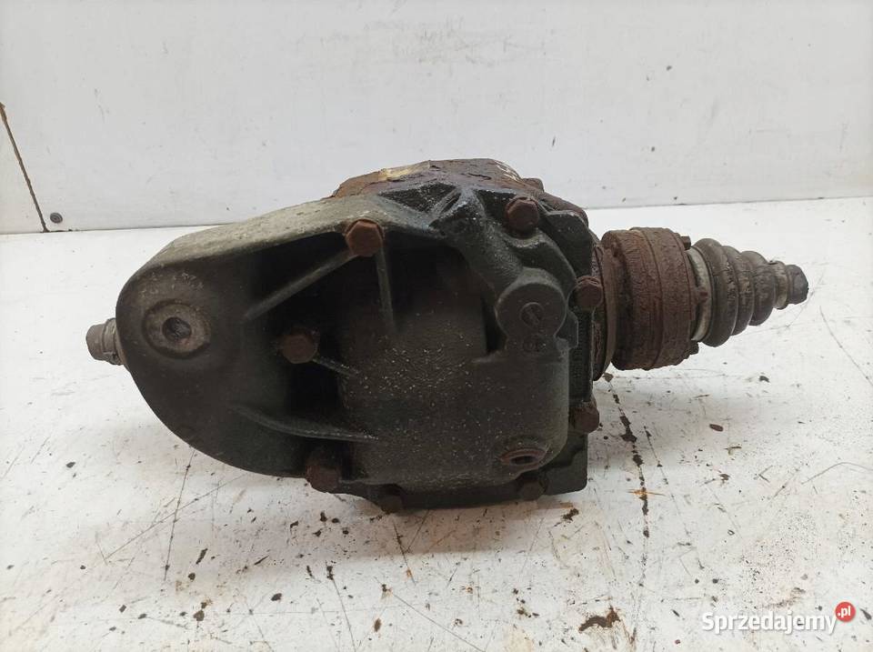 DYFERENCJAŁ MOST TYŁ 20 D 150 E91 7566217 256 świętokrzyskie