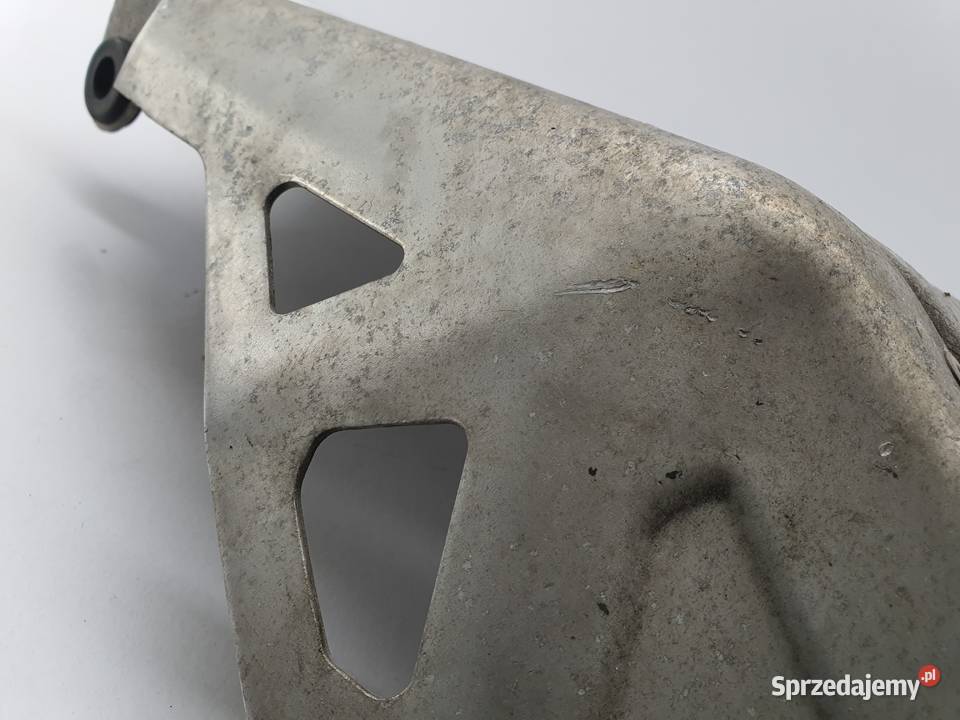 Plyta Silnika Oslona Spodu Honda Crf 1000 Africa Łódź