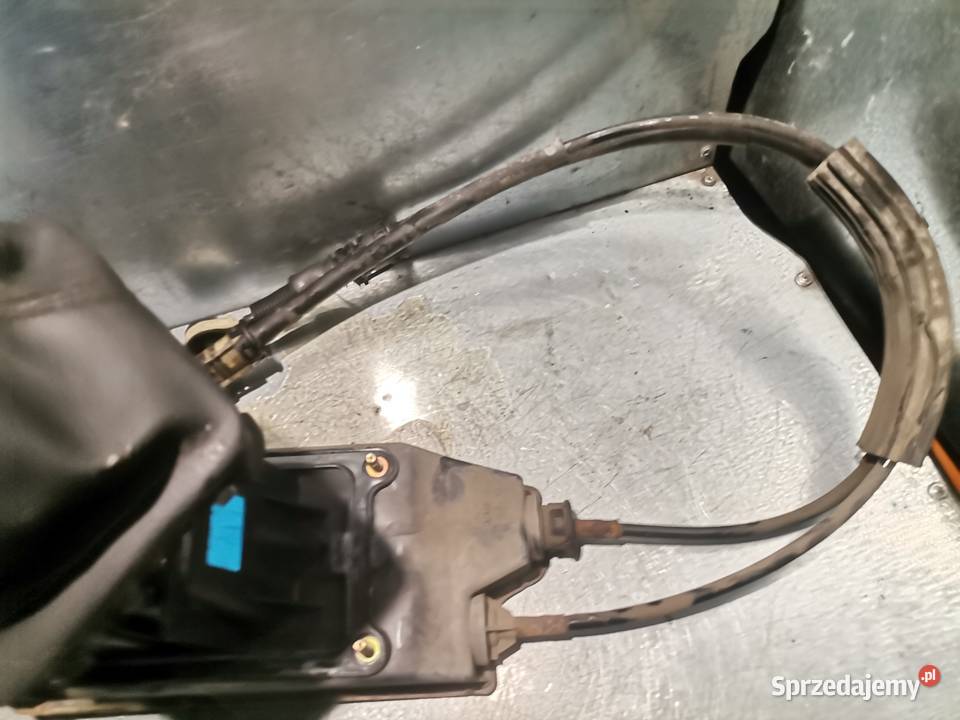 LINKI ZMIANY BIEGÓW RENAULT ESPACE IV 22CDI 05R Nowy Sącz