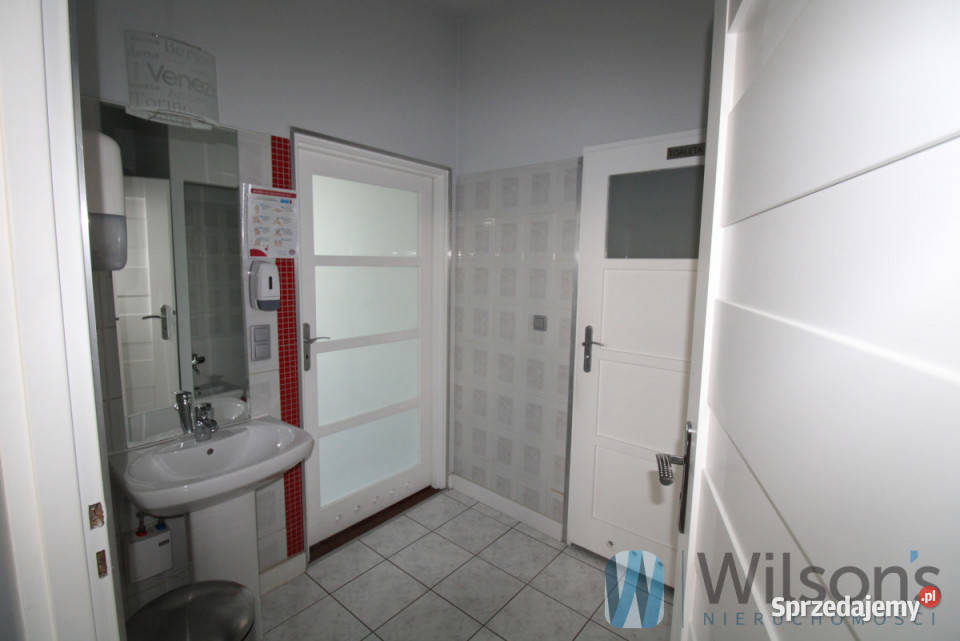 Lokal Wrocław 9283m2
