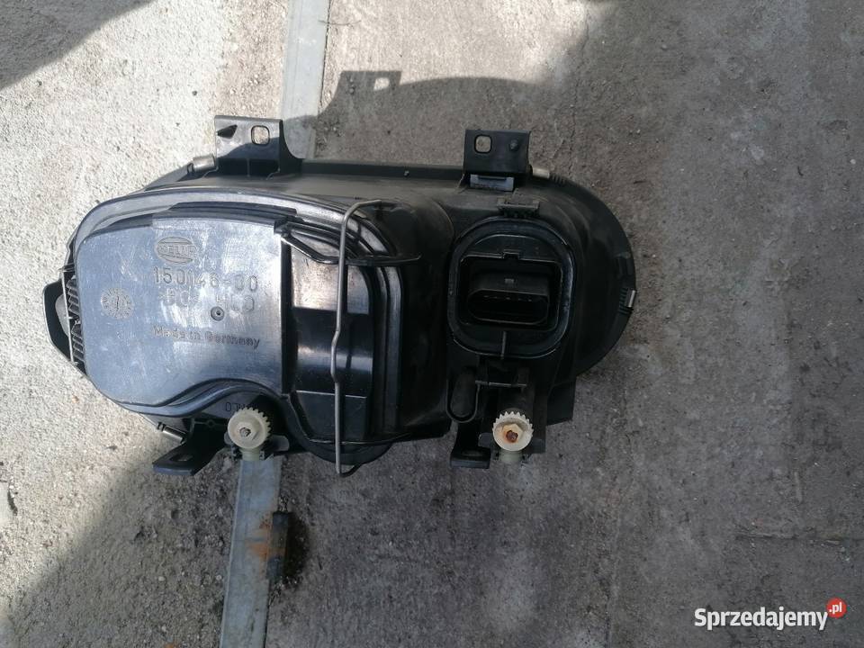 Leflektor golf Bydgoszcz