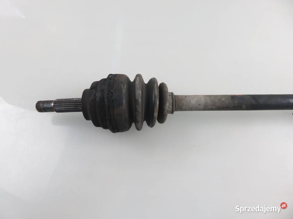 PÓŁOŚ PRAWA PRZEDNIA RENAULT KANGOO I 15 dCi małopolskie