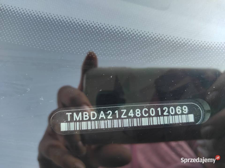 Skoda Octavia MPI 170000km Bytom sprzedam