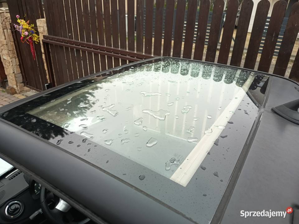 Microcar elektryczny Ari 802 l7e 0cm3 śląskie Orzesze