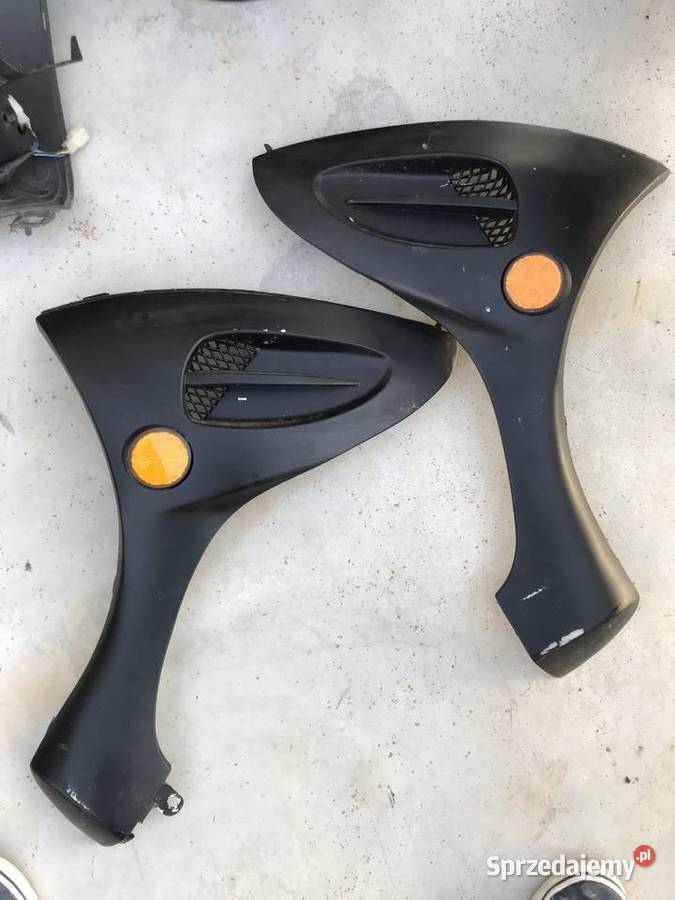 Plastiki do skutera Kreidler baotian keeway świętokrzyskie Kielce sprzedam