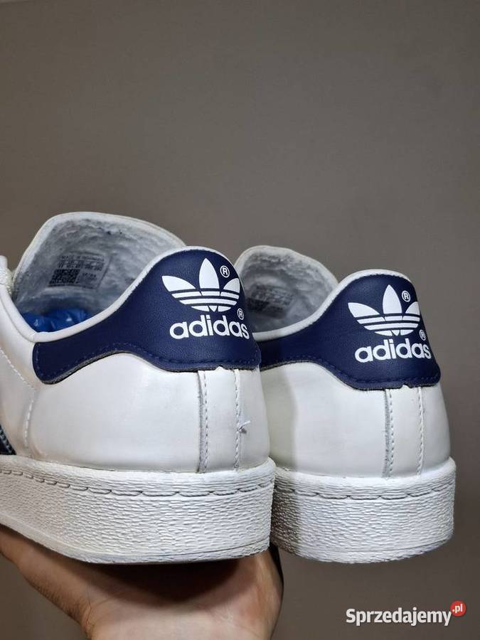 Adidas 4445 sneakersy superstar Kraków sprzedam