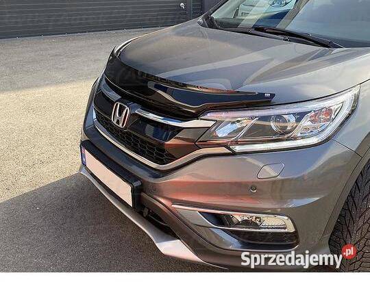 Owiewka Deflektor maski Honda CRV Rzeszów