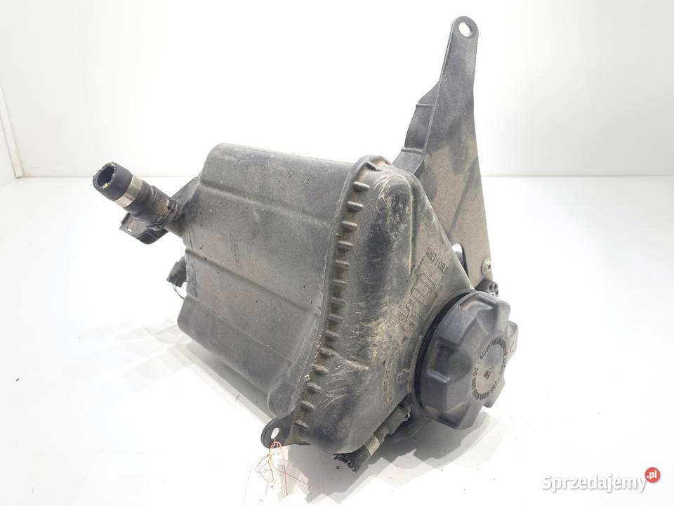 ZBIORNIK WYRÓWNAWCZY PŁYNU CHŁODZĄCEGO BMW F07 sprzedam