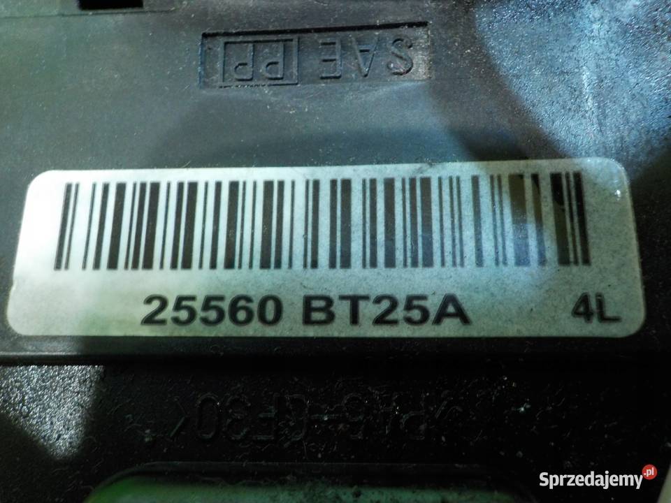 NISSAN QASHQAI I J10 2 LIFT 15 DCI 10r 5D Suków