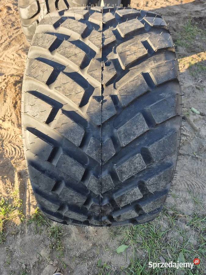 Opona BKT 500 50 R 17 Rudawka