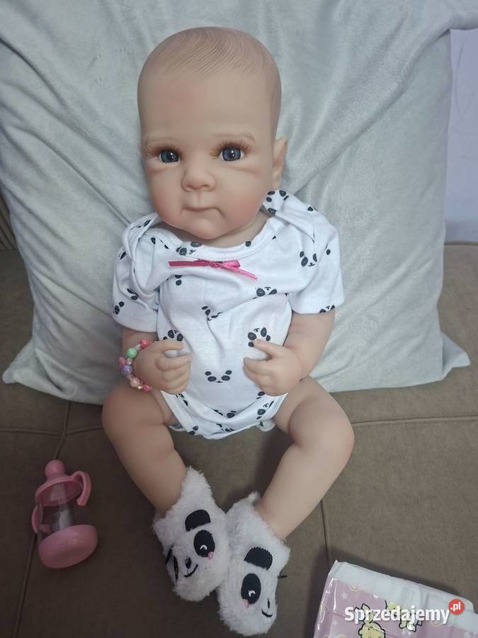Bobas Reborn wielkopolskie