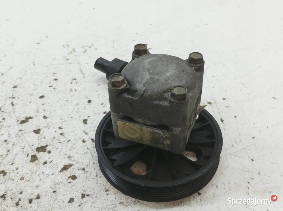POMPA WSPOMAGANIA 24 20V Volvo S80 I 19982006