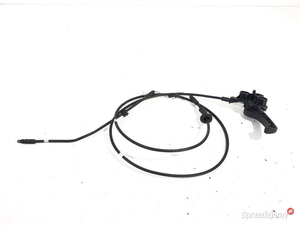 LINKA MASKI KIA CARENS IV CIĘGNO OTWIERANIA