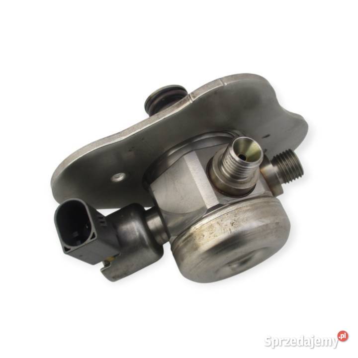 BMW E87 E90 16 20 N43B16 N43B20 WTRYSKIWACZ osobowe Bydgoszcz