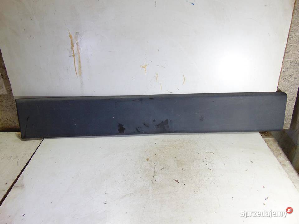 LISTWA BOCZNA LEWA BOXER DUCATO JUMPER 0614