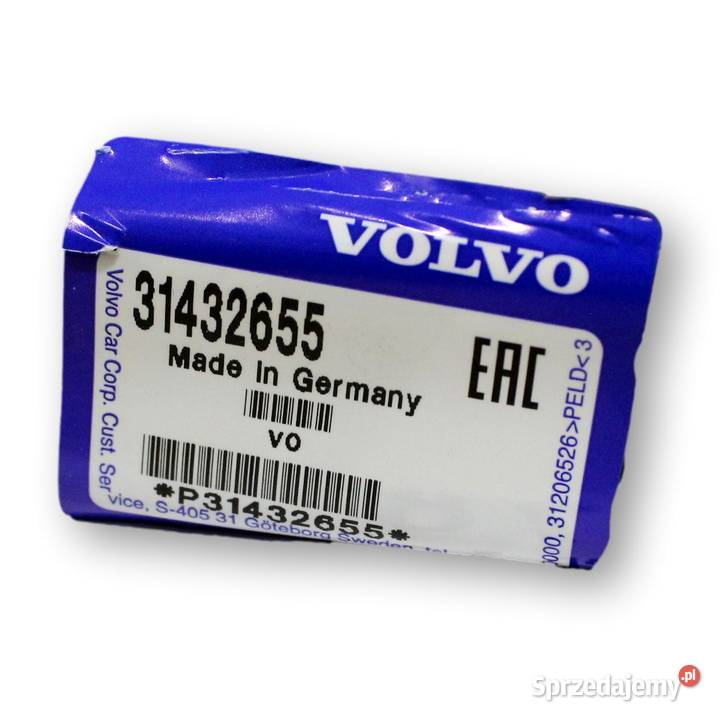 VOLVO V40 V50 S40 Mocowanie zbiornika paliwa Gadgety motoryzacyjne dolnośląskie Bielany Wrocławskie sprzedam