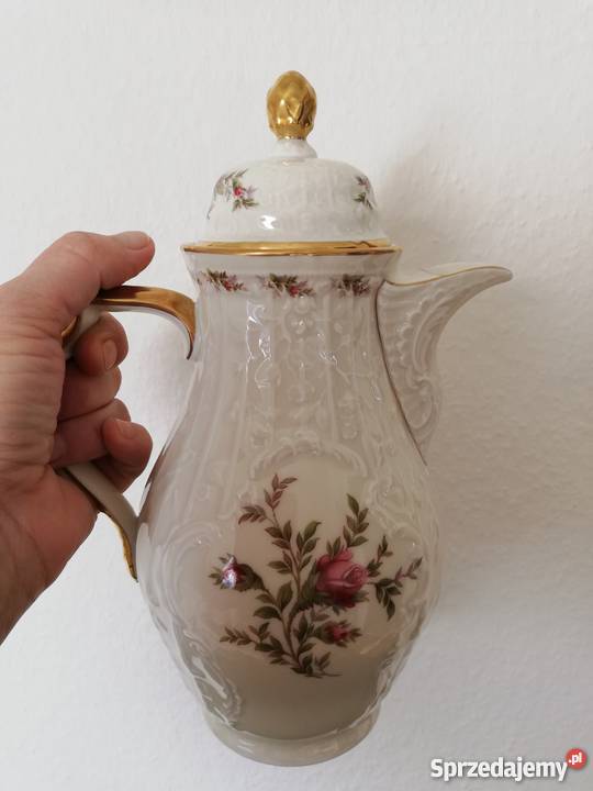 Porcelana Rosenthal Gorlice sprzedam