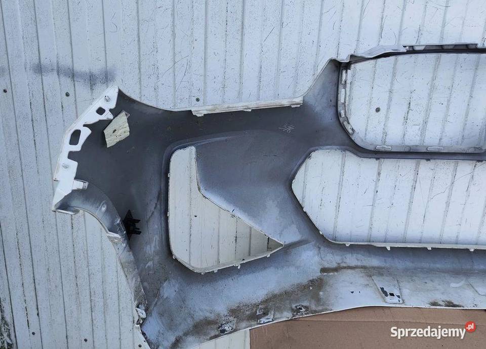 BMW X1 U11 M PAKIET SPORT ZDERZAK PRZÓD sprzedam