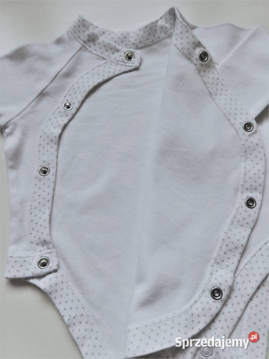 Body kopertowe Baby Boutique 68 uniseks sprzedam