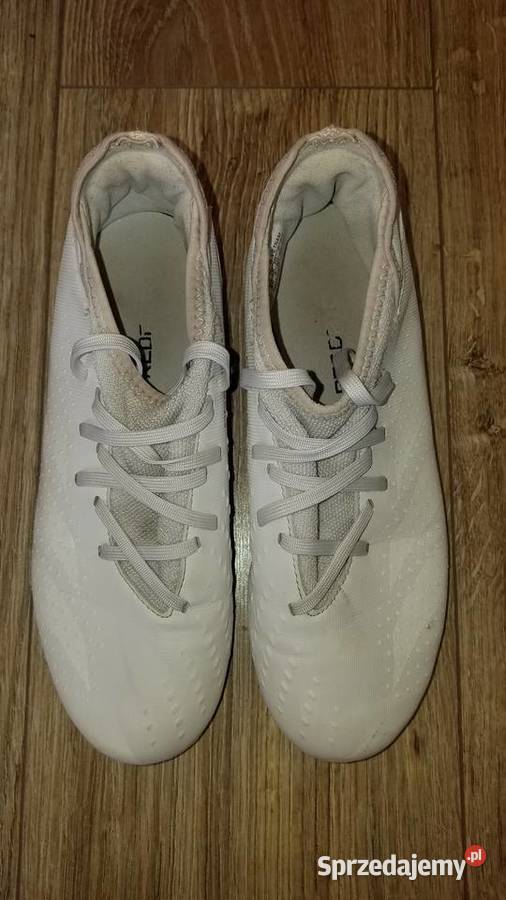 Buty Adidas Predator Accuracy3 FG 3637 233 lanki podlaskie Białystok