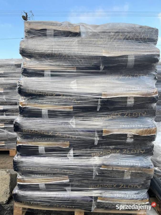 Węgiel groszek BIMAREX ZŁOTY 2729 MJ łódzkie Opoczno