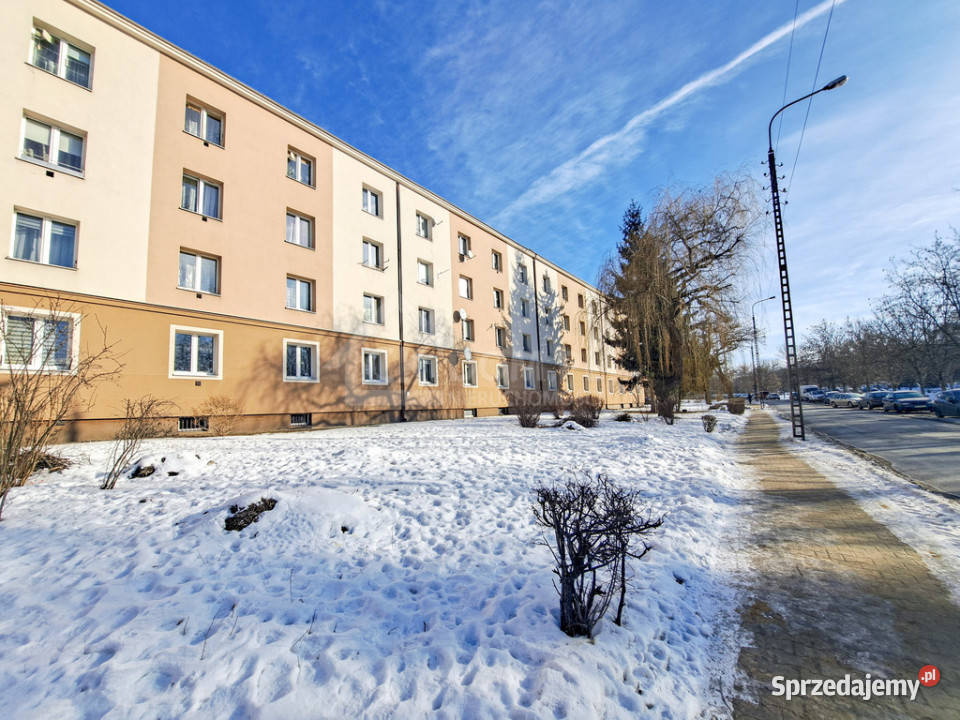 Inwestycyjna Perła 53m2 5 min UTH Obozisko mazowieckie Radom