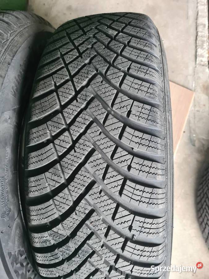 Kplkół zimowych Audi q3 Biała Podlaska