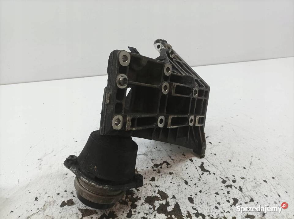 PODUSZKA SILNIKA 45 V8 Porsche Cayenne I 2002