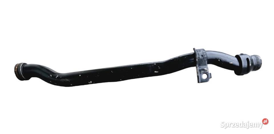 PRZEWÓD WODY MAGISTRALA AUDI A4 B6 AUDI A6 C5 24 Działoszyce