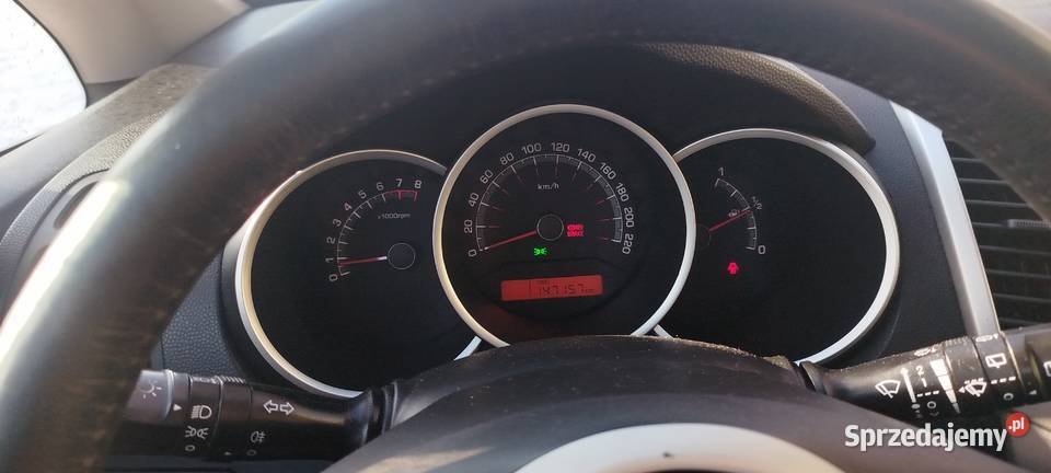 Kia Venga 14 b nieuszkodzony Lublin