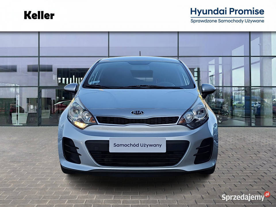 12 84 LPG Krajowy Kamera cofania Dealer Keller Gliwice