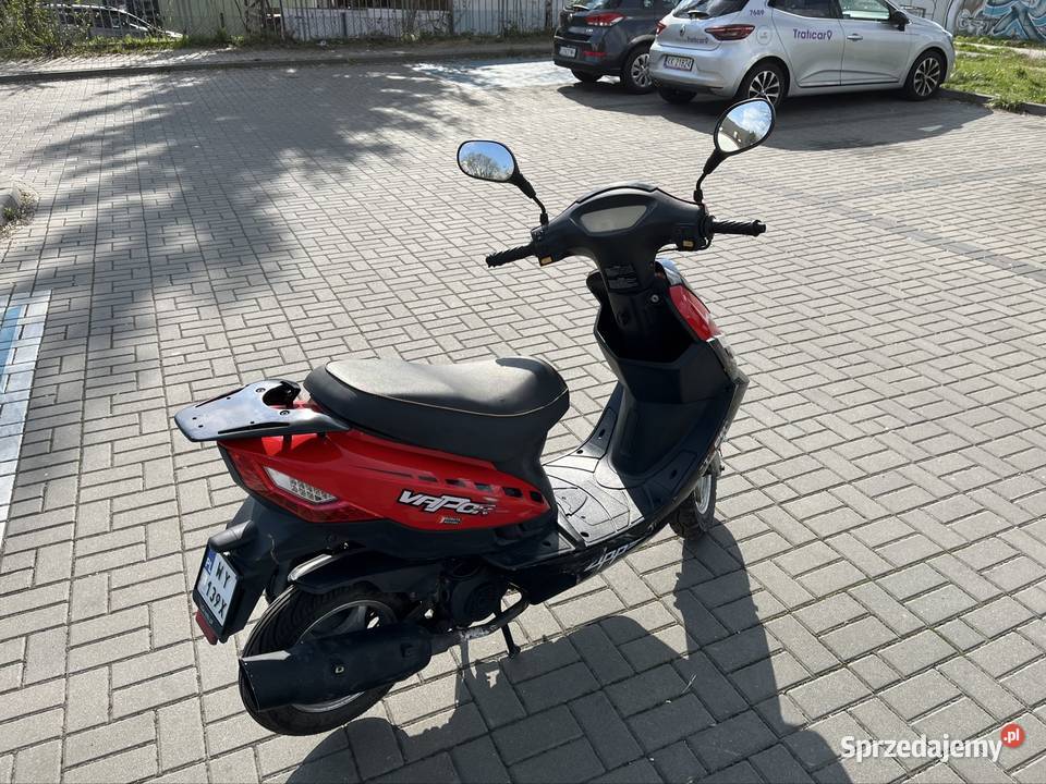 Zipp Vapor