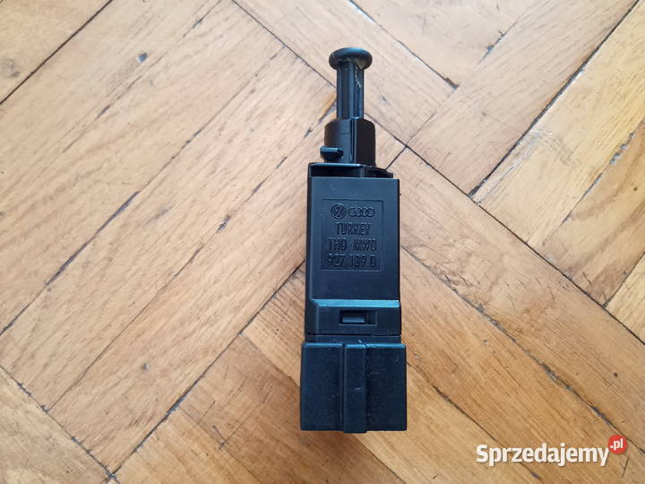 Audi Seat Skoda VW Golf IV Czujnik pedału Dębica sprzedam