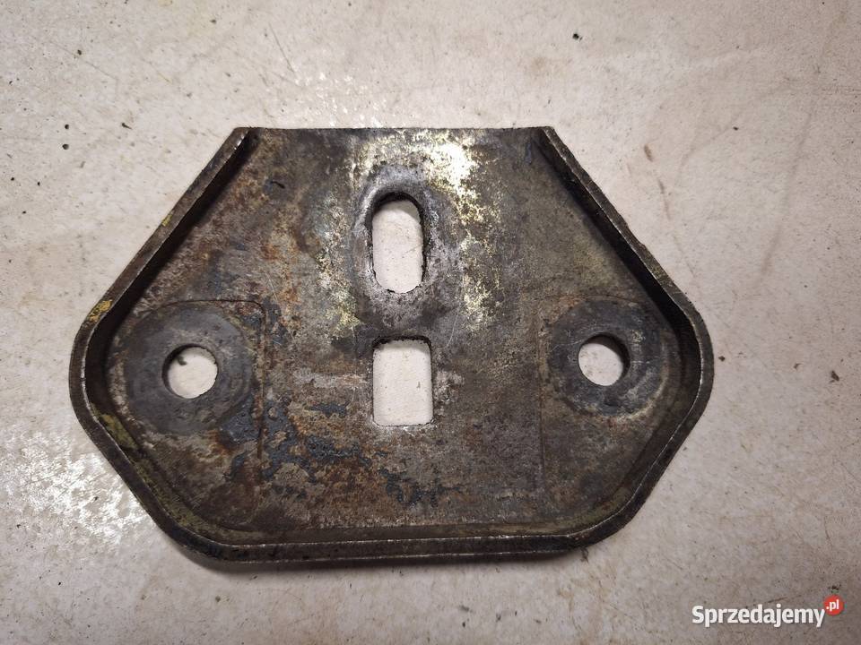 Fiat 126p Maluch mocowanie silnika uchwyt Jelenia Góra